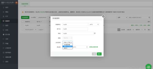 项目部署 搭建网站 vue电商后台管理系统